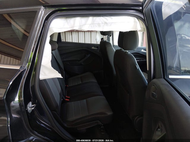 Ford ESCAPE SE 2014 1FMCU9GX0EUB31076 Image 8