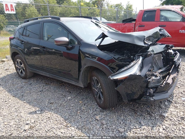 Продаж на аукціоні авто 2026 Subaru Crosstrek Premium, vin: 4S4GUHD68T3741446, номер лоту: 45636840