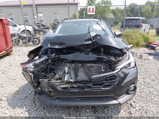 Aukcja sprzedaży 2026 Subaru Crosstrek Premium, vin: 4S4GUHD68T3741446, numer aukcji: 45636840