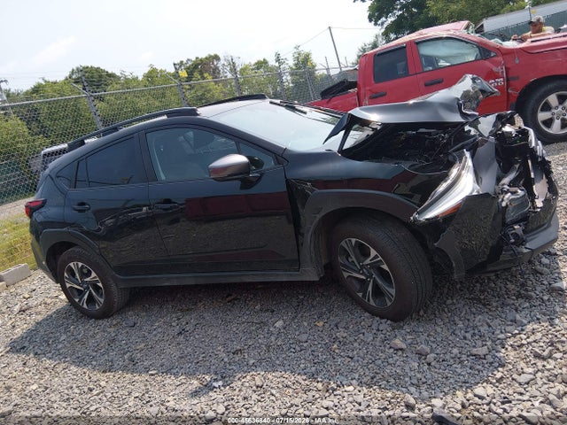 Aukcja sprzedaży 2026 Subaru Crosstrek Premium, vin: 4S4GUHD68T3741446, numer aukcji: 45636840