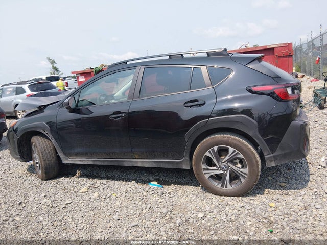 Aukcja sprzedaży 2026 Subaru Crosstrek Premium, vin: 4S4GUHD68T3741446, numer aukcji: 45636840