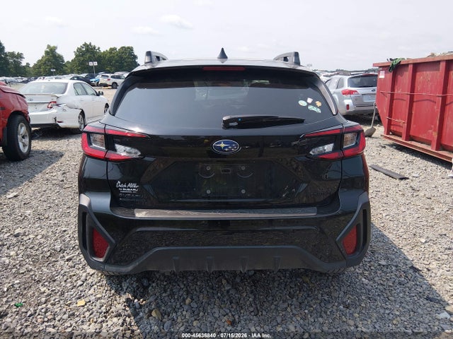 Aukcja sprzedaży 2026 Subaru Crosstrek Premium, vin: 4S4GUHD68T3741446, numer aukcji: 45636840