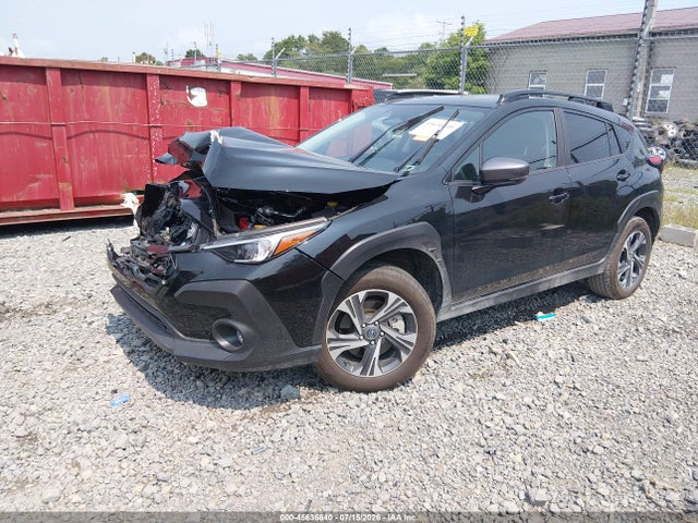 Aukcja sprzedaży 2026 Subaru Crosstrek Premium, vin: 4S4GUHD68T3741446, numer aukcji: 45636840