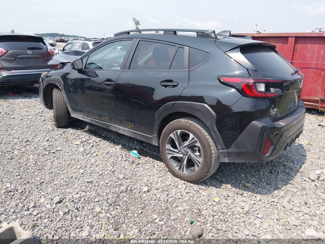 Aukcja sprzedaży 2026 Subaru Crosstrek Premium, vin: 4S4GUHD68T3741446, numer aukcji: 45636840