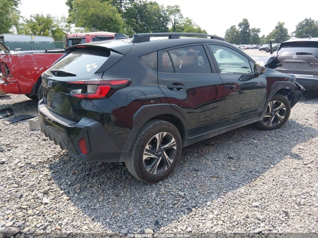Aukcja sprzedaży 2026 Subaru Crosstrek Premium, vin: 4S4GUHD68T3741446, numer aukcji: 45636840