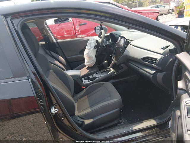 Aukcja sprzedaży 2026 Subaru Crosstrek Premium, vin: 4S4GUHD68T3741446, numer aukcji: 45636840
