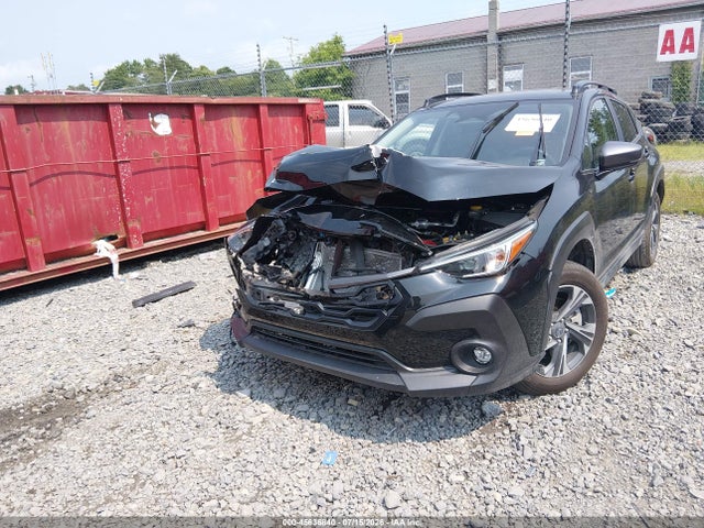 Aukcja sprzedaży 2026 Subaru Crosstrek Premium, vin: 4S4GUHD68T3741446, numer aukcji: 45636840