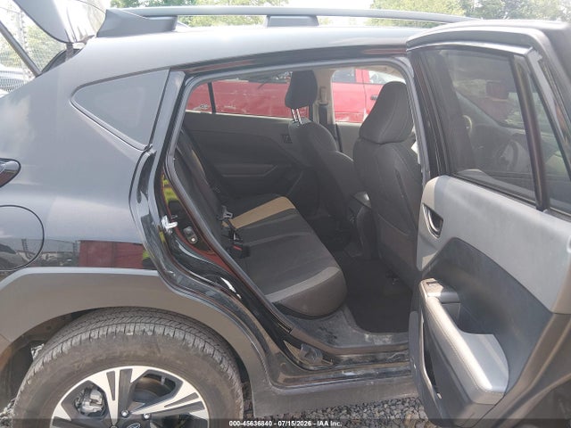 Aukcja sprzedaży 2026 Subaru Crosstrek Premium, vin: 4S4GUHD68T3741446, numer aukcji: 45636840