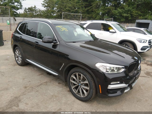 Продажа на аукционе авто 2019 Bmw X3 Xdrive30i, vin: 5UXTR9C54KLP84665, номер лота: 45636845