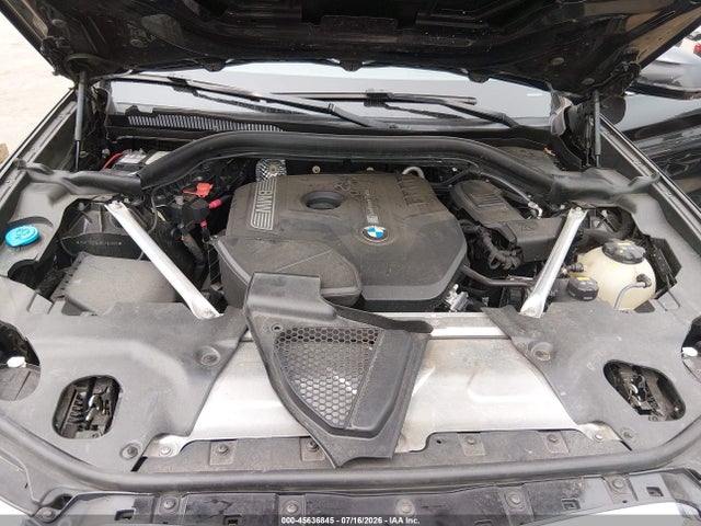 Продажа на аукционе авто 2019 Bmw X3 Xdrive30i, vin: 5UXTR9C54KLP84665, номер лота: 45636845