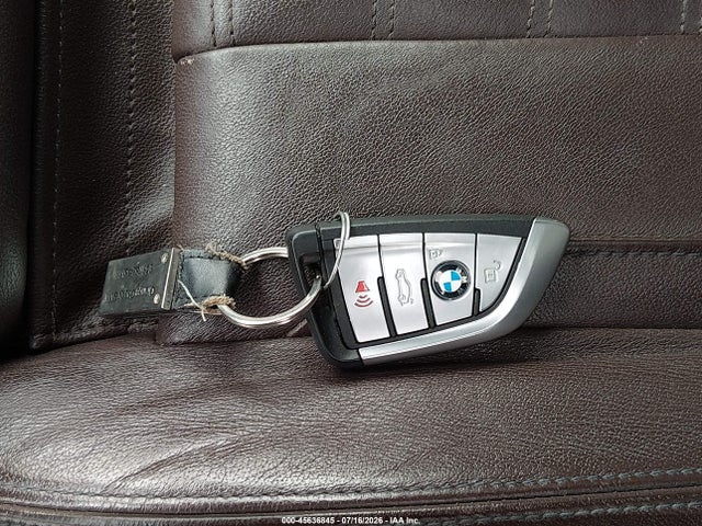 Продажа на аукционе авто 2019 Bmw X3 Xdrive30i, vin: 5UXTR9C54KLP84665, номер лота: 45636845