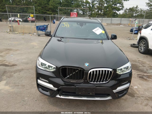 Продажа на аукционе авто 2019 Bmw X3 Xdrive30i, vin: 5UXTR9C54KLP84665, номер лота: 45636845