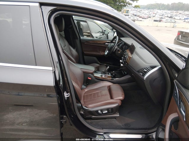 Продажа на аукционе авто 2019 Bmw X3 Xdrive30i, vin: 5UXTR9C54KLP84665, номер лота: 45636845