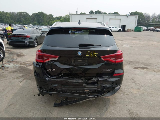 Продажа на аукционе авто 2019 Bmw X3 Xdrive30i, vin: 5UXTR9C54KLP84665, номер лота: 45636845