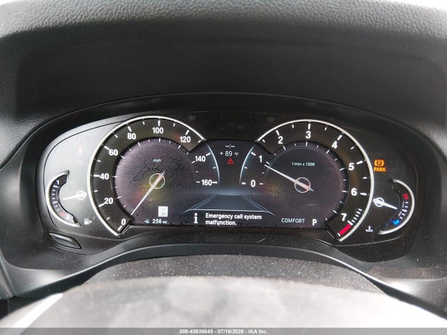 Продажа на аукционе авто 2019 Bmw X3 Xdrive30i, vin: 5UXTR9C54KLP84665, номер лота: 45636845