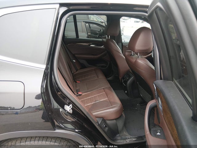 Продажа на аукционе авто 2019 Bmw X3 Xdrive30i, vin: 5UXTR9C54KLP84665, номер лота: 45636845