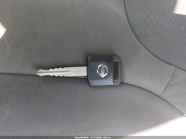 Продаж на аукціоні авто 2015 Nissan Xterra X, vin: 5N1AN0NU5FN659703, номер лоту: 45636846