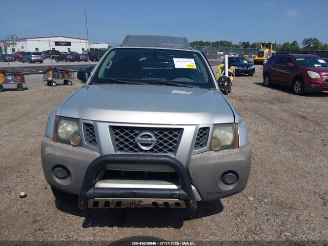Продаж на аукціоні авто 2015 Nissan Xterra X, vin: 5N1AN0NU5FN659703, номер лоту: 45636846
