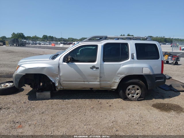 Продаж на аукціоні авто 2015 Nissan Xterra X, vin: 5N1AN0NU5FN659703, номер лоту: 45636846