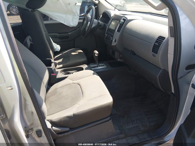 Продаж на аукціоні авто 2015 Nissan Xterra X, vin: 5N1AN0NU5FN659703, номер лоту: 45636846