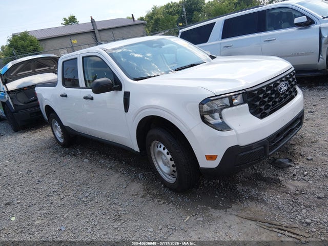 Продажа на аукционе авто 2025 Ford Maverick Xl, vin: 3FTTW8BA6SRB71015, номер лота: 45636848