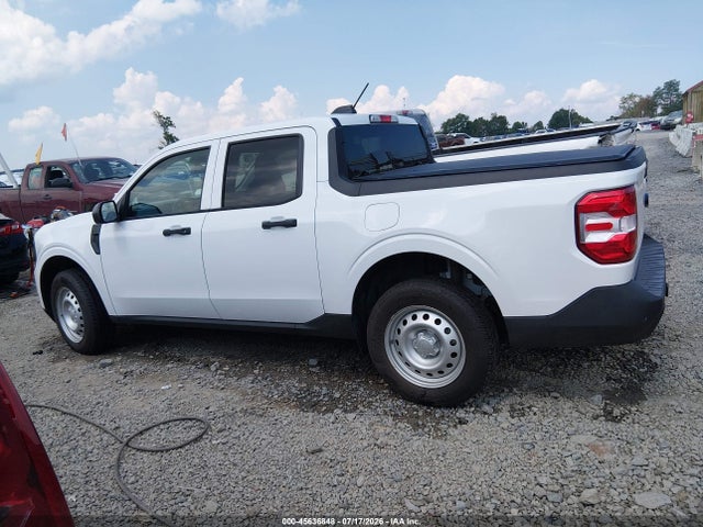 Продажа на аукционе авто 2025 Ford Maverick Xl, vin: 3FTTW8BA6SRB71015, номер лота: 45636848