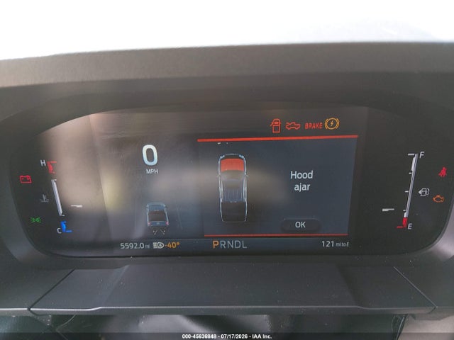 Продажа на аукционе авто 2025 Ford Maverick Xl, vin: 3FTTW8BA6SRB71015, номер лота: 45636848