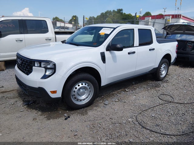 Продажа на аукционе авто 2025 Ford Maverick Xl, vin: 3FTTW8BA6SRB71015, номер лота: 45636848