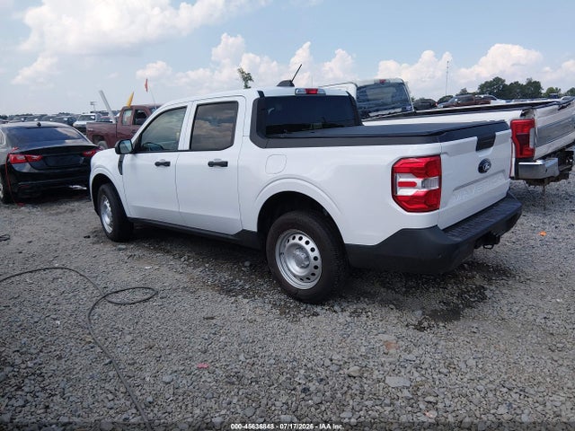 Продажа на аукционе авто 2025 Ford Maverick Xl, vin: 3FTTW8BA6SRB71015, номер лота: 45636848