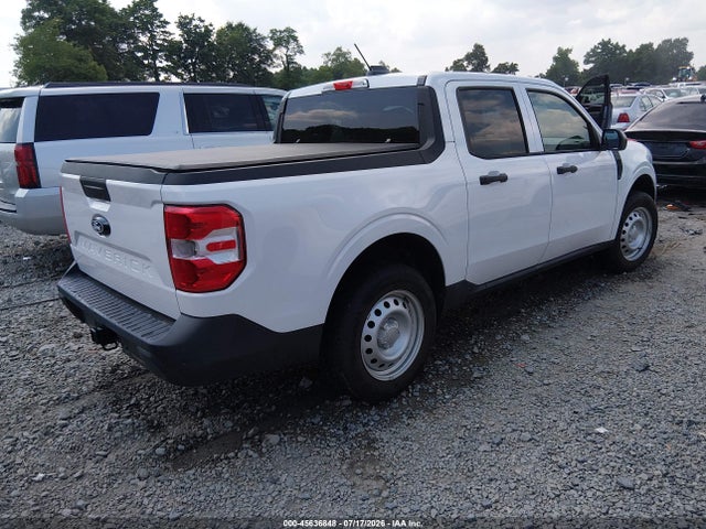 Продажа на аукционе авто 2025 Ford Maverick Xl, vin: 3FTTW8BA6SRB71015, номер лота: 45636848