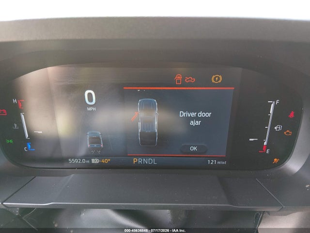 Продажа на аукционе авто 2025 Ford Maverick Xl, vin: 3FTTW8BA6SRB71015, номер лота: 45636848