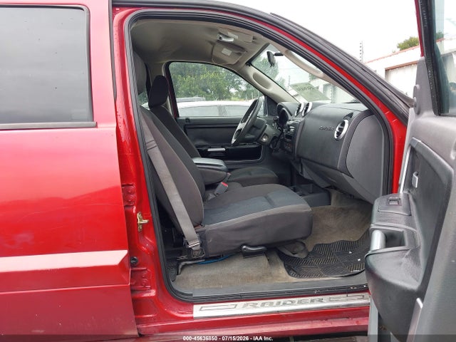 Aukcja sprzedaży 2007 Mitsubishi Raider Ls, vin: 1Z7HC28K57S109519, numer aukcji: 45636850