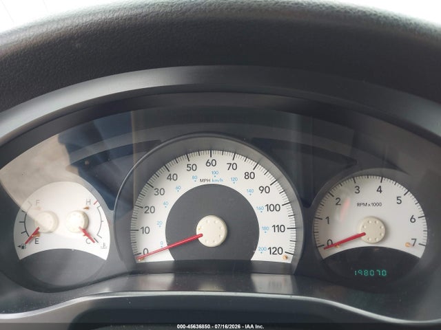 Aukcja sprzedaży 2007 Mitsubishi Raider Ls, vin: 1Z7HC28K57S109519, numer aukcji: 45636850