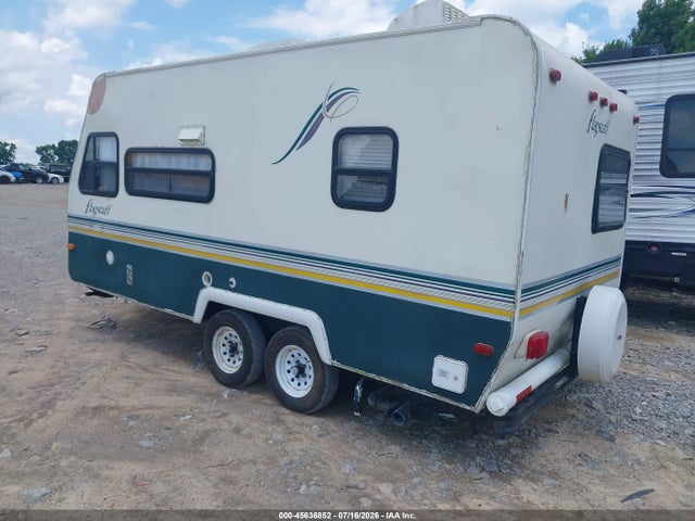 45636852 :رقم المزاد ، 4X4PFLU28XB063059 vin ، 1999 Forest River Flagstaff مزاد بيع