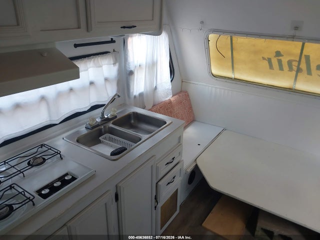 45636852 :رقم المزاد ، 4X4PFLU28XB063059 vin ، 1999 Forest River Flagstaff مزاد بيع