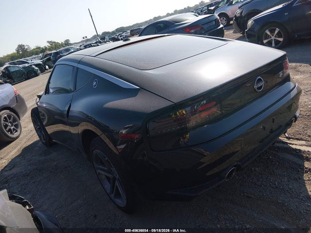 2026 Nissan Z Sport მანქანა იყიდება აუქციონზე, vin: JN1BZ4AH1TM501862, აუქციონის ნომერი: 45636854