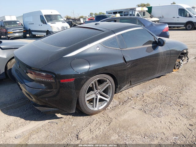 2026 Nissan Z Sport მანქანა იყიდება აუქციონზე, vin: JN1BZ4AH1TM501862, აუქციონის ნომერი: 45636854