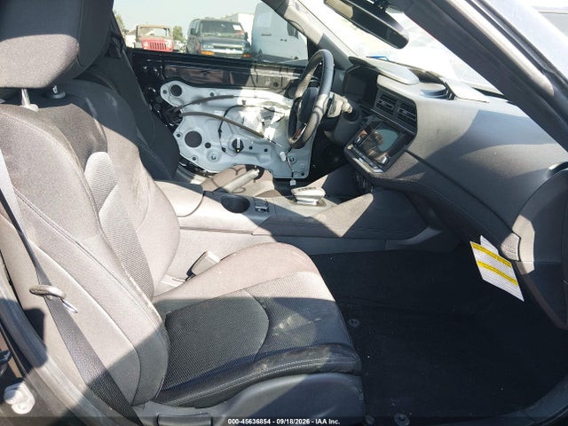 2026 Nissan Z Sport მანქანა იყიდება აუქციონზე, vin: JN1BZ4AH1TM501862, აუქციონის ნომერი: 45636854