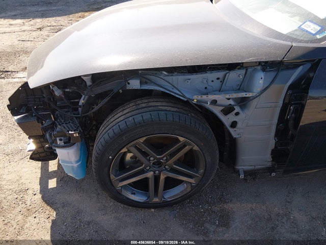 2026 Nissan Z Sport მანქანა იყიდება აუქციონზე, vin: JN1BZ4AH1TM501862, აუქციონის ნომერი: 45636854