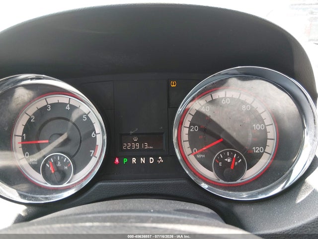 2019 Dodge Grand Caravan Sxt მანქანა იყიდება აუქციონზე, vin: 2C4RDGCG1KR755194, აუქციონის ნომერი: 45636857