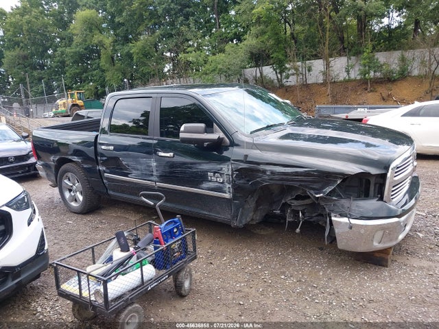 Aukcja sprzedaży 2016 Ram 1500 Slt, vin: 1C6RR6LG9GS355523, numer aukcji: 45636858