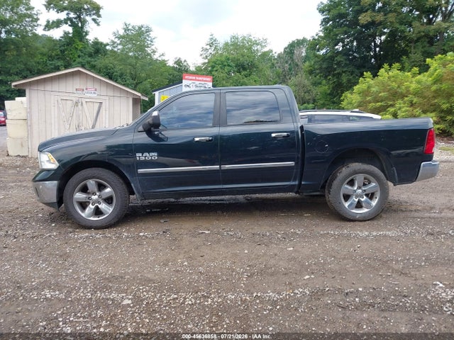 Aukcja sprzedaży 2016 Ram 1500 Slt, vin: 1C6RR6LG9GS355523, numer aukcji: 45636858