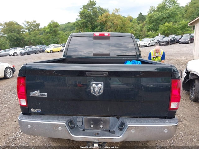 Aukcja sprzedaży 2016 Ram 1500 Slt, vin: 1C6RR6LG9GS355523, numer aukcji: 45636858
