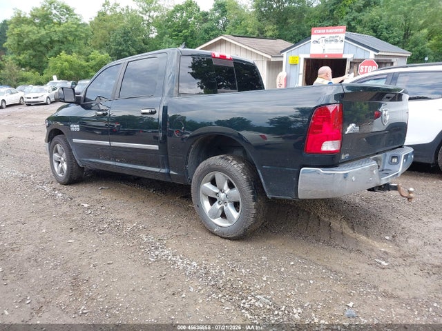 Aukcja sprzedaży 2016 Ram 1500 Slt, vin: 1C6RR6LG9GS355523, numer aukcji: 45636858