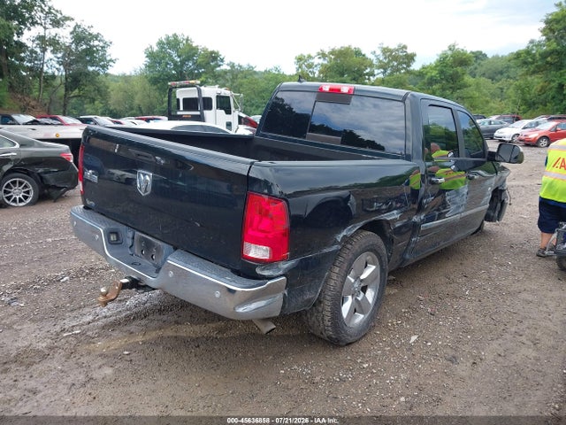 Aukcja sprzedaży 2016 Ram 1500 Slt, vin: 1C6RR6LG9GS355523, numer aukcji: 45636858