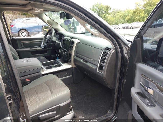 Aukcja sprzedaży 2016 Ram 1500 Slt, vin: 1C6RR6LG9GS355523, numer aukcji: 45636858