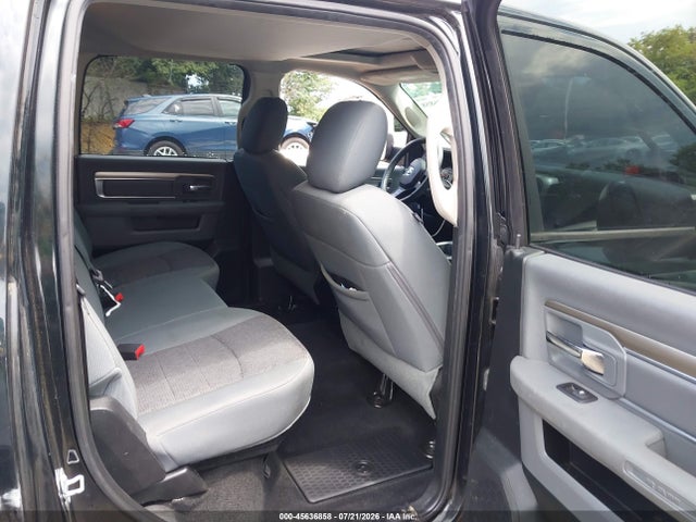 Aukcja sprzedaży 2016 Ram 1500 Slt, vin: 1C6RR6LG9GS355523, numer aukcji: 45636858
