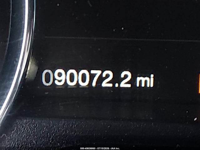 Ford F-150 King Ranch 2015 1FTEW1EG0FKD72676 Image 15