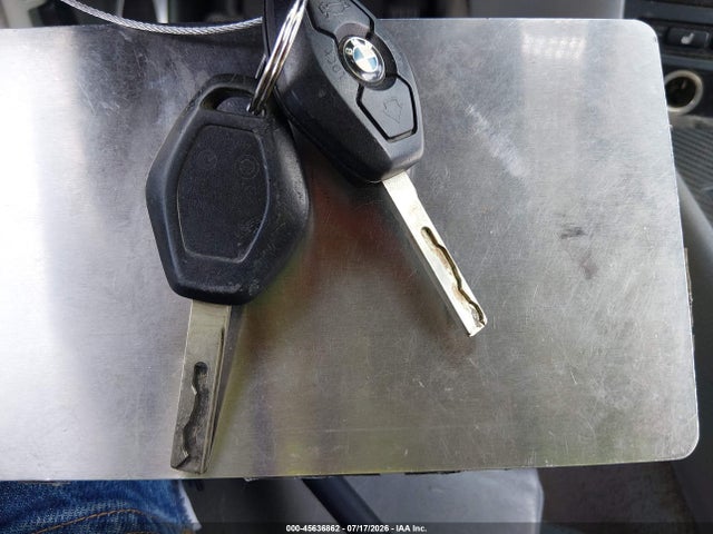 Продаж на аукціоні авто 2003 Bmw 3 Series M3, vin: WBSBL93473JR20170, номер лоту: 45636862
