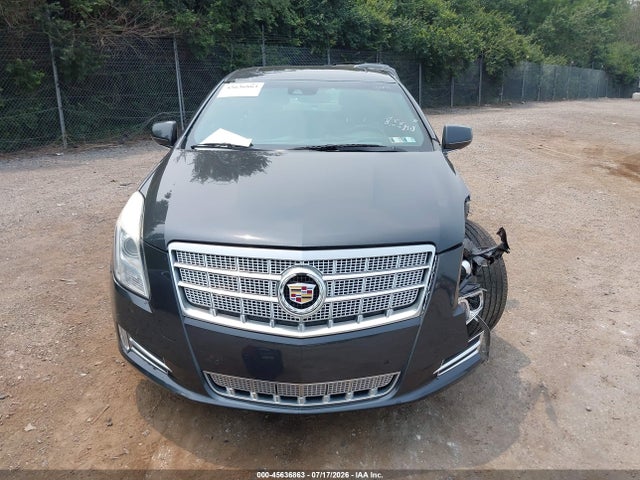 45636863 :رقم المزاد ، 2G61V5S3XD9101975 vin ، 2013 Cadillac Xts Platinum مزاد بيع